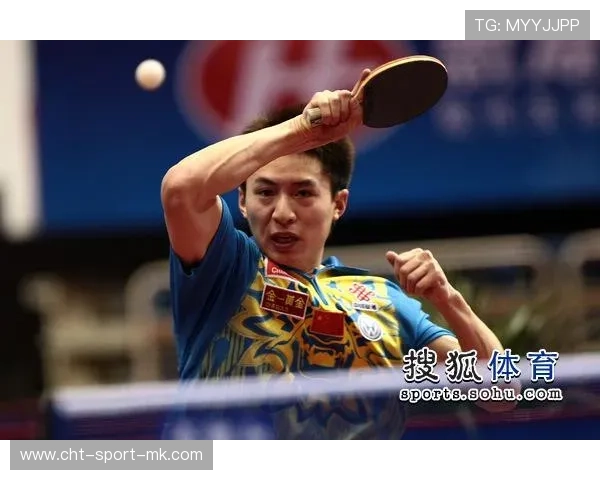 方博直言国乒内部竞争激烈，彼此成就共同辉煌，方博乒乓球个人简历