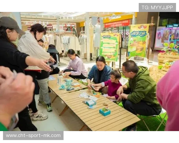 俱乐部社区合作项目 吸引大量市民参与免费体验，社区俱乐部组建的目的